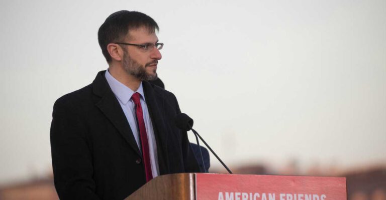 Trump’s Acting Treasury Secretary, an Obama Holdover, Helped Craft Iran Nuclear Deal