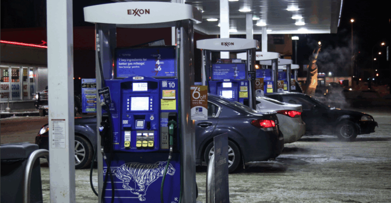 How a Law Designed to Promote Fairness Is Hiking Gas Prices in Wisconsin