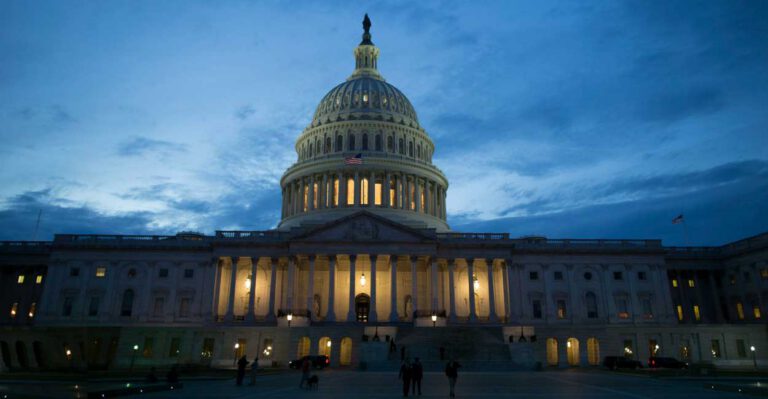 No Excuse for Congress Not to Pass Criminal Code Reforms So Innocent Americans Don’t Get Punished