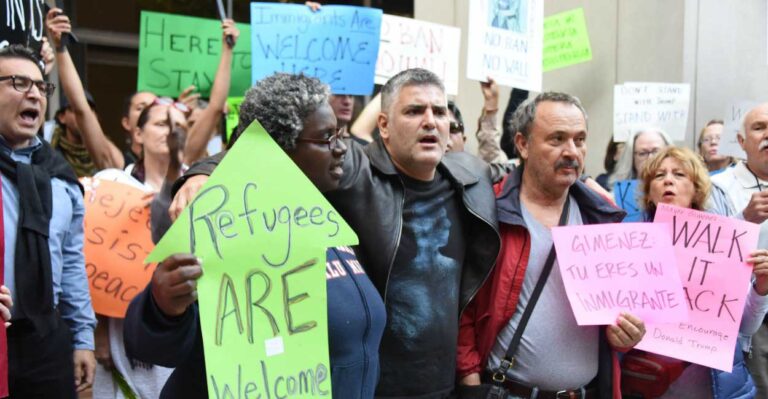 Congressman’s Bill Would Do More to Curtail Sanctuary Cities Than Trump’s Executive Order