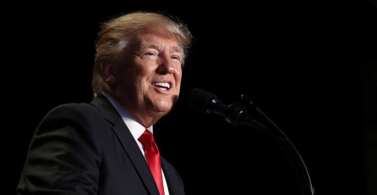 Legislation Would Curb Restrictions on Political Speech in Churches