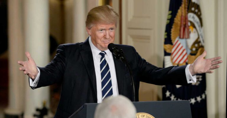Wall Street Journal Editor Tells Reporters Who Don’t Like Objective Trump Coverage to Leave the Paper