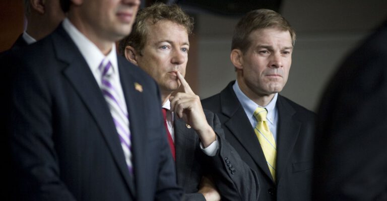 Conservatives Coalesce Around New Obamacare Replacement Plan