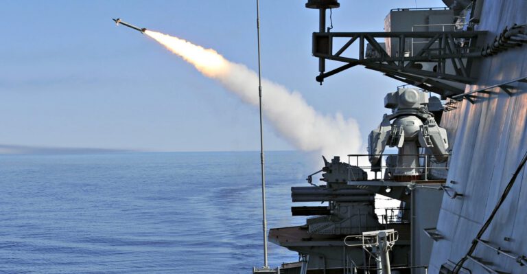 What’s Wrong in Our Arms Treaty With Russia