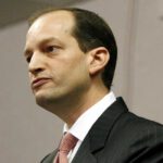 Trump Picks Alexander Acosta as Labor Secretary
