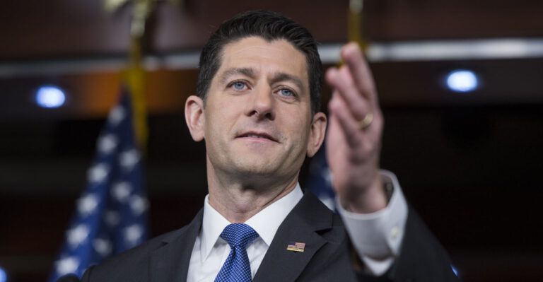 GOP Leaders Release Details of Plan to Replace Obamacare