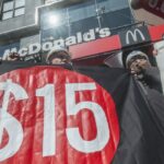 In 1 Chart, What Your Favorite Fast-Food Items Would Cost With $15 Minimum Wage