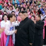 We Hear You: 'I Tried to Put Myself in the Defector's Shoes'