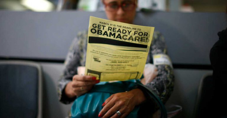 One Woman’s Story About the Increasing Costs of Obamacare