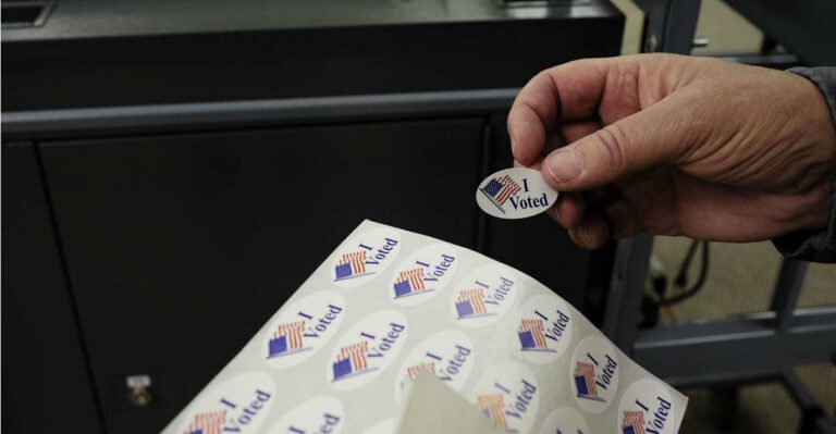 Here’s Why State Election Officials Think Voter Fraud Is a Serious Problem