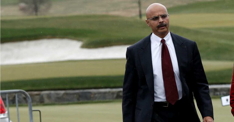 How Illegal Immigration Harms Black Americans, According to Civil Rights Commissioner