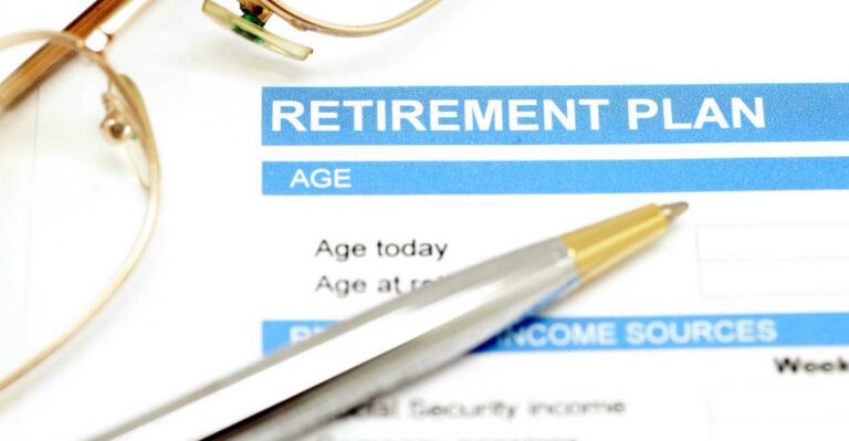 How Lawmakers Can Prevent Workers’ Retirement Savings From Becoming Wards of the State