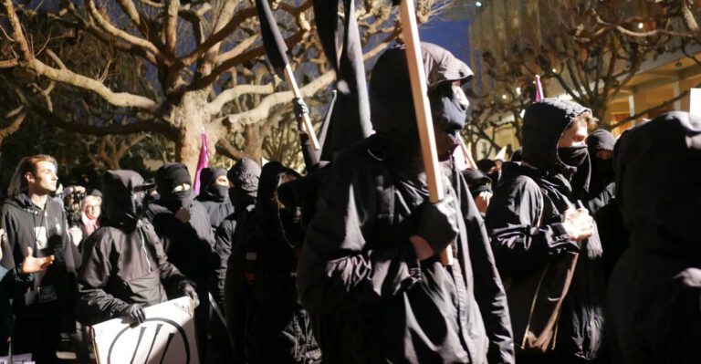 Why the Assault on Campus Free Speech Threatens Our Republic
