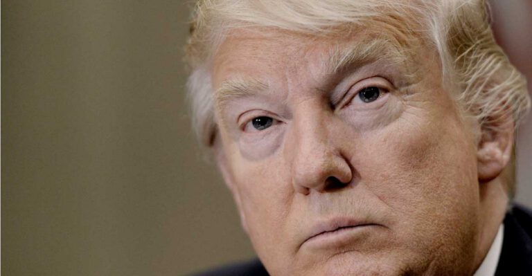 Trump Targets Criminals, Late Arrivals in Immigration Enforcement