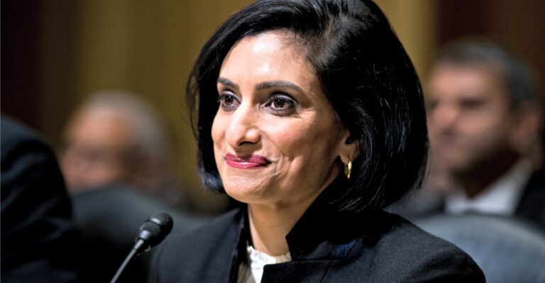 Big Challenges Await Seema Verma, Trump’s Choice to Oversee Medicare, Medicaid