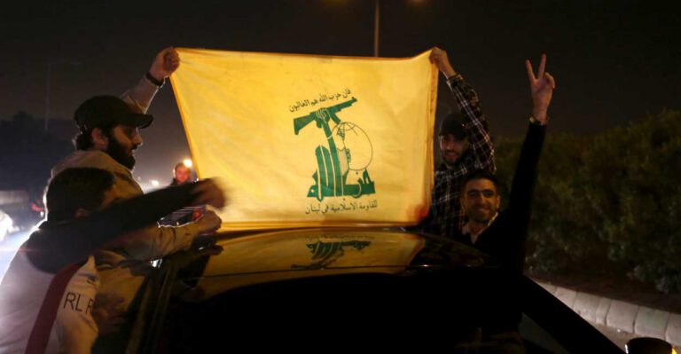 Congressional Aides in Criminal Probe Owed Money to Hezbollah-Connected Fugitive