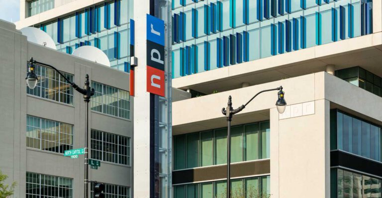 Democrat Governor Wants to Cut Taxpayer Funding for Public Broadcasting to Zero
