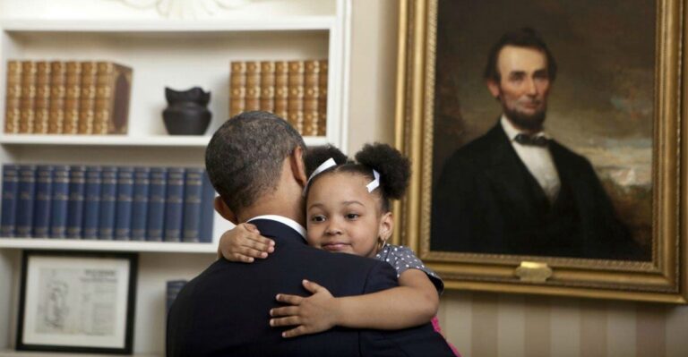 Obama Bests Monroe, Madison, Clinton on Historians’ List of Great Presidents