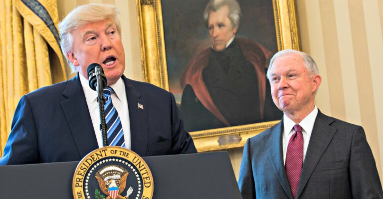 Trump Right to Fix Obama’s Unlawful Transgender School Policy
