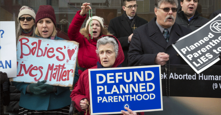 Latest Court Decision Blocking Texas’ Attempt to Defund Planned Parenthood Shows Need for Congressional Action