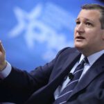 Ted Cruz, at CPAC, Urges Term Limits for Congress
