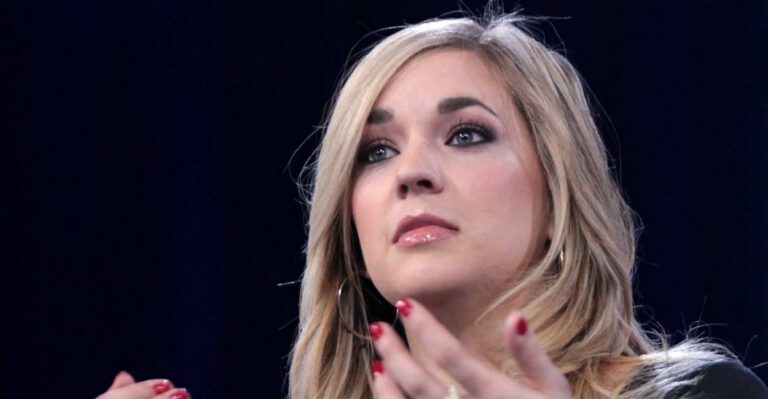 Nothing More Feminist Than Self-Defense, Gun Rights Advocate Says