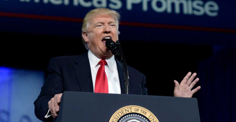 Oklahoma Police Chief to Trump: Reform the Laws Letting Police Take Americans’ Property