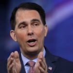 Scott Walker Points to Wisconsin Model for Why Republicans Should Follow Through on Promises
