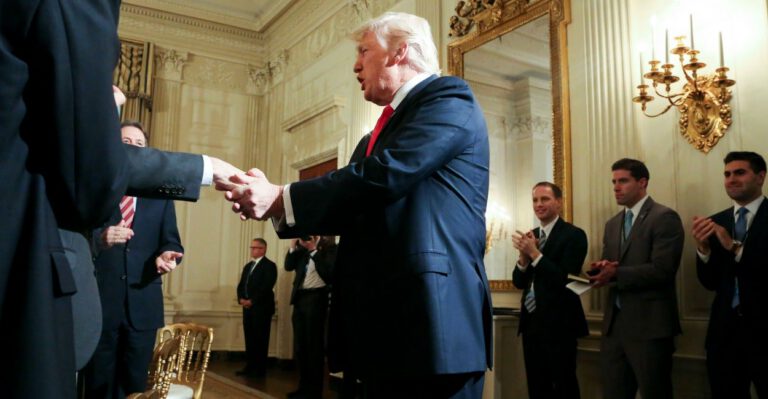 GOP Governors Say Real Threat Comes If Obamacare Not Repealed