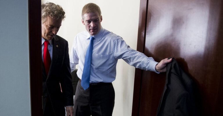 Conservatives Use Clout to Press for Full Repeal of Obamacare