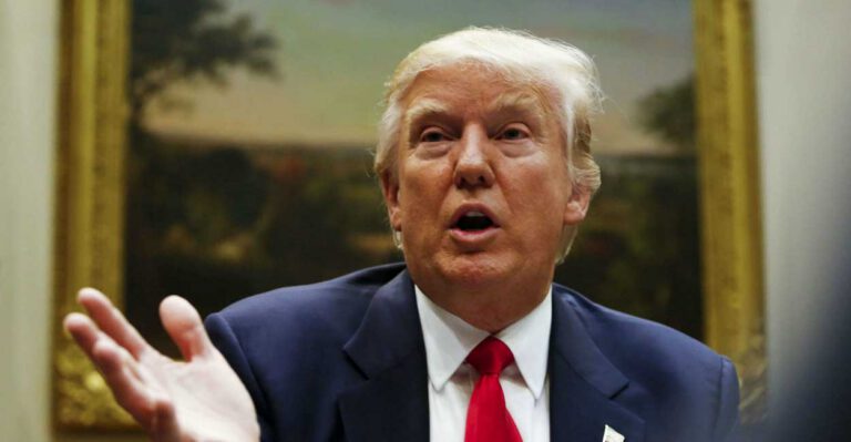 Trump Invites Families Hurt by Illegal Immigrants for His Speech to Congress