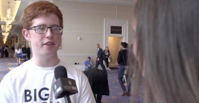 What Is Trump’s Top Accomplishment So Far? These College Students Weigh In