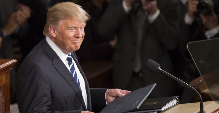 Trump’s 5 Health Care Principles, Explained