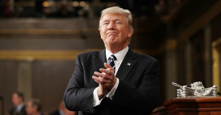Trump Reform Could Admit More Self-Sufficient Immigrants