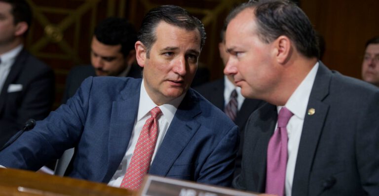 Latest Obamacare Proposal Jeopardizes Repeal Effort