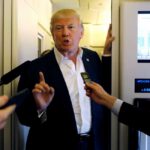 Only 3% of NBC and CBS Reports Depict Trump Positively