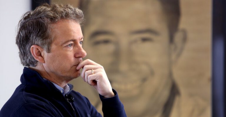 For One Conservative, 2017 Looks Similar to 2009 Obamacare Debate