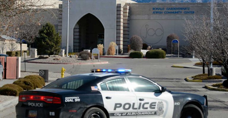 Anti-Trump Former Journalist Charged With Threatening Jewish Community Centers
