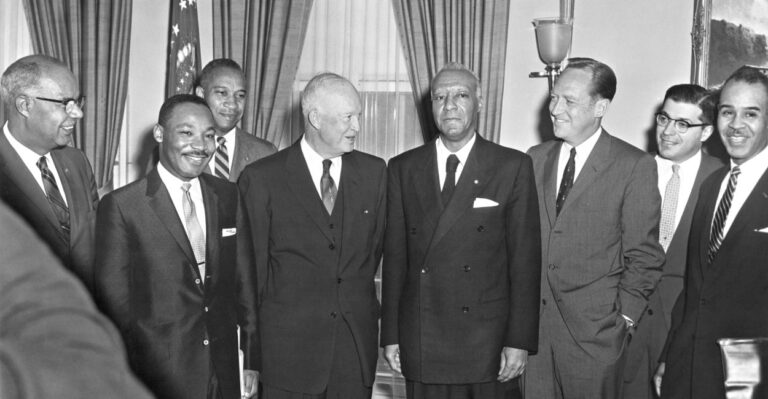 We Hear You: The NAACP, Political Correctness, and School Choice