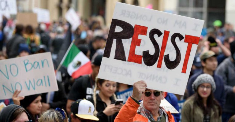 DC Councilwoman Holds Meeting Teaching Illegal Immigrants How to Resist ICE