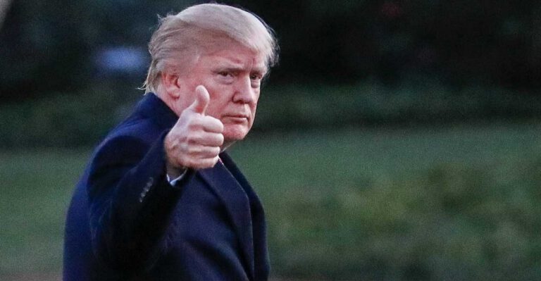 Trump Surveillance Allegation Could Trace to Reported Court Order