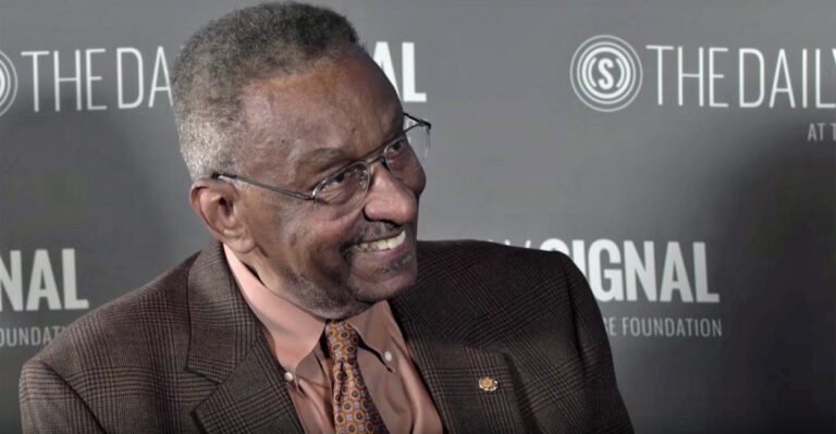 Economist Walter Williams Wins 2017 Bradley Prize for Free Market Advocacy