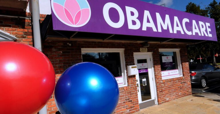 Debate on Obamacare Repeal Centers on Medicaid. Here’s How States That Expanded It Are Doing.