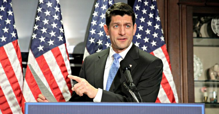 Capitol Hill’s Misleading Claims on Tax Credits for Health Care