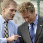 Rand Paul, Jim Jordan Buck Leadership by Reviving 2015 Obamacare Repeal