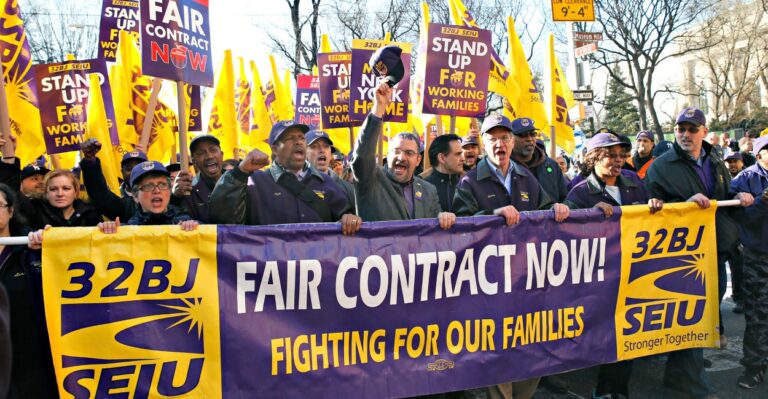 Home Caregivers, Alleging Fraud, Push to Decertify Union That Deducts Dues