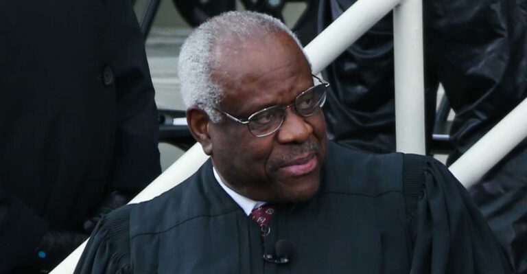 Clarence Thomas Casts Doubt on the Constitutionality of Civil Forfeiture