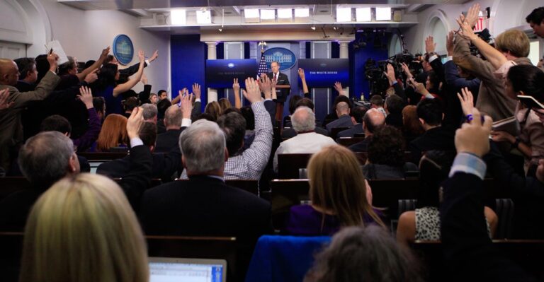 The Daily Signal Won’t Be Bullied by the Establishment Media