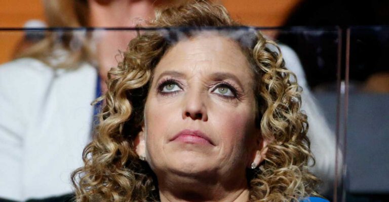 Suspect in House IT Security Probe Also Had Access to DNC Emails