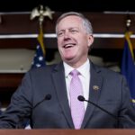 What One Key Lawmaker Says Voters Will Judge GOP Over in Obamacare Repeal